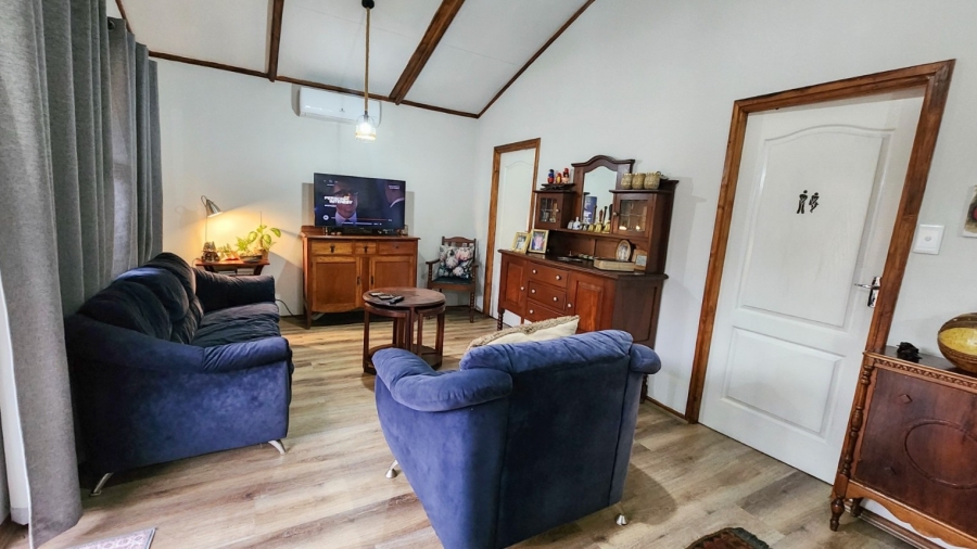 4 Bedroom Property for Sale in Vaalpark Free State